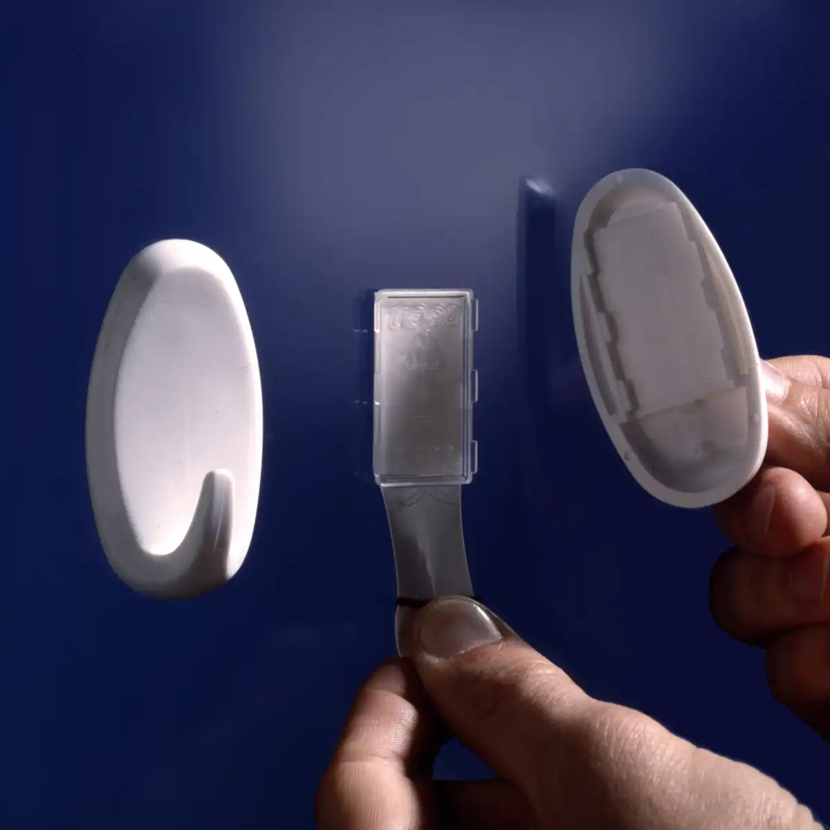 Beiersdorf TESA Klebehaken cover