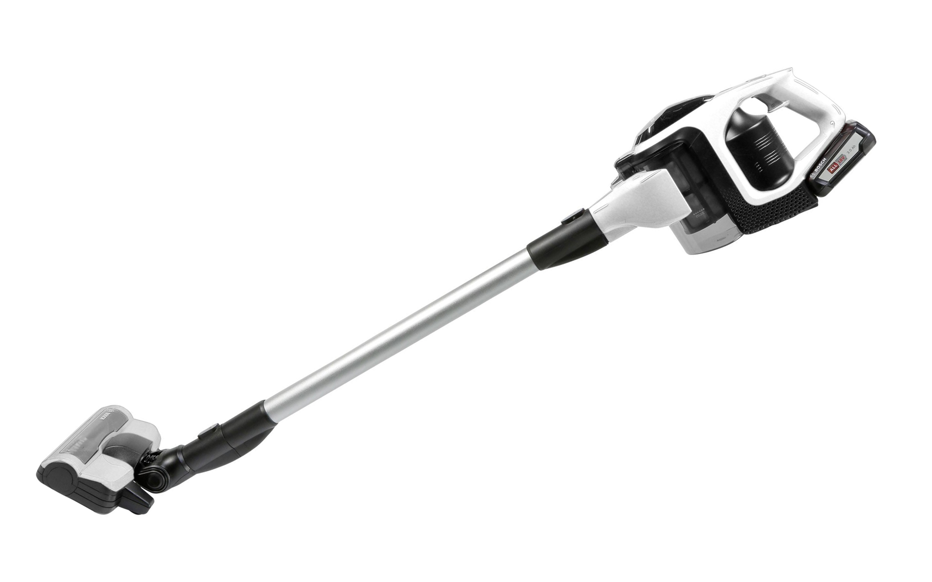 Bosch BKS Unlimited 8: side
