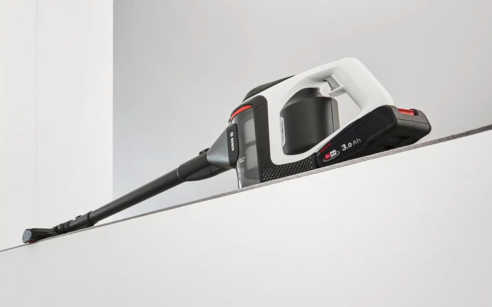 Bosch BKS Unlimited 8: perspective back