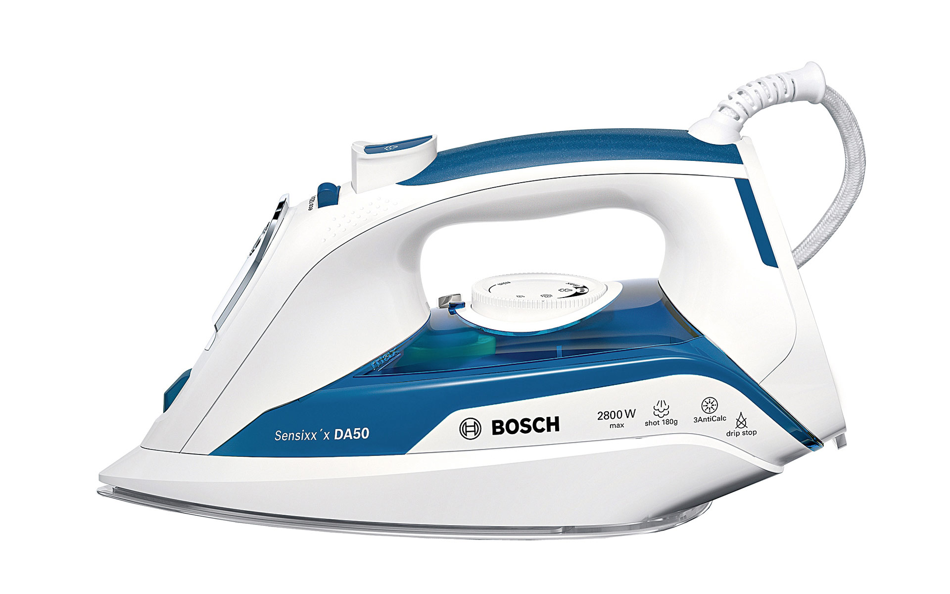 Bosch DA50 2012