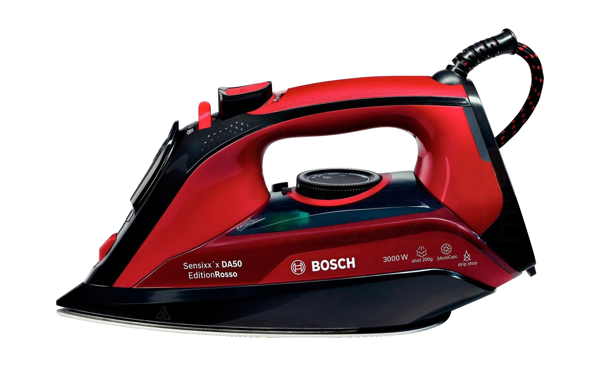 Bosch DA50 Edition Rosso 2012