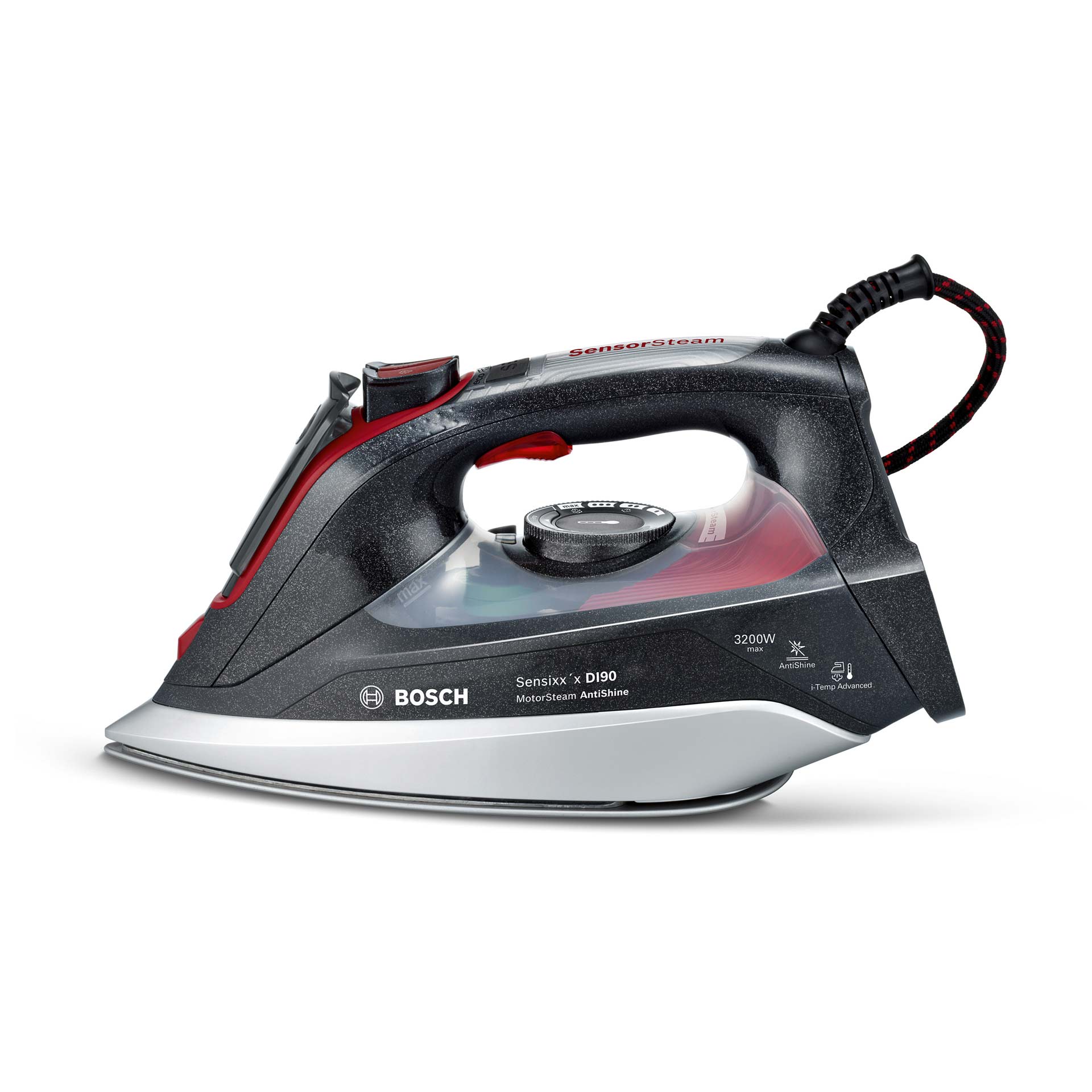 Bosch DA50, DA70, TDI90 cover