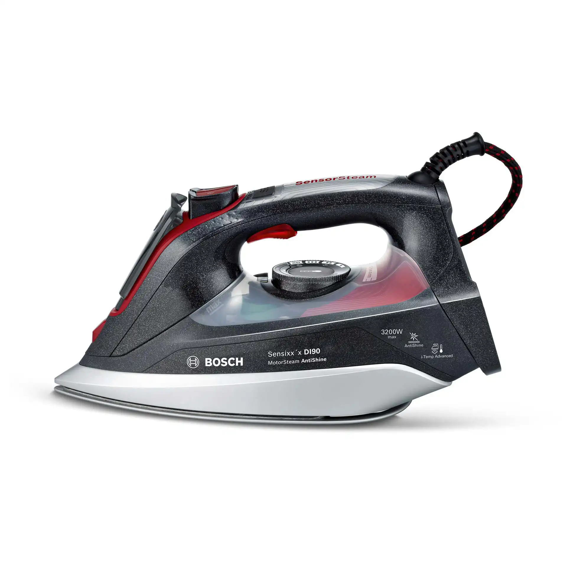 Bosch DA50, DA70, TDI90 cover