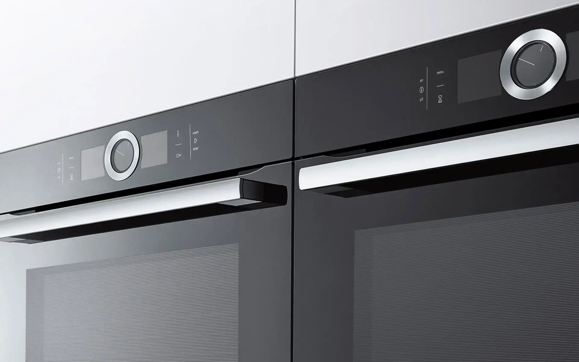Bosch Series 8