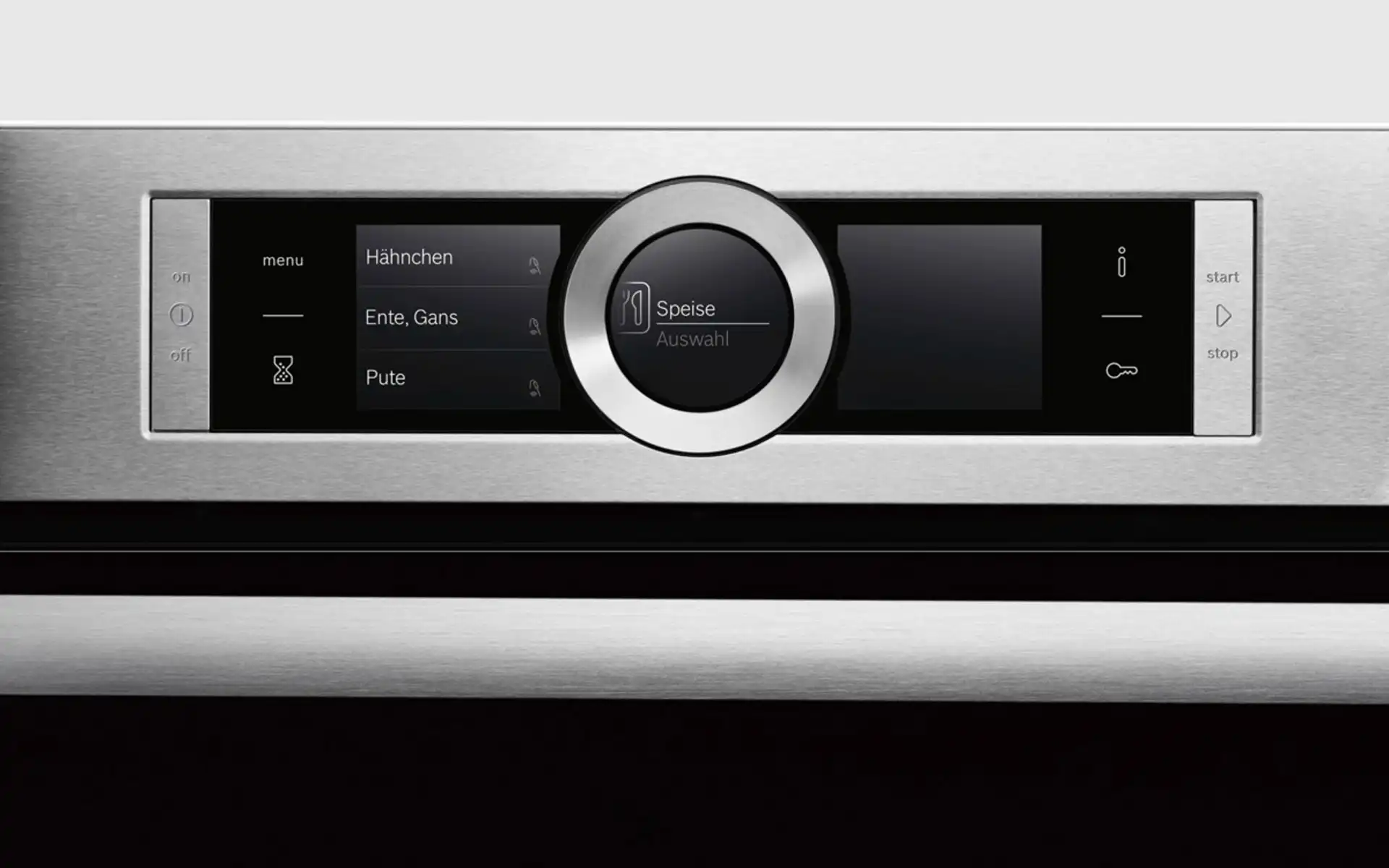 Bosch Series 8