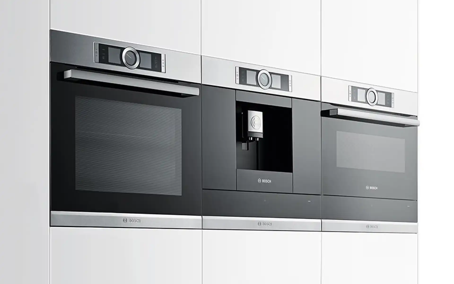 Bosch Series 8