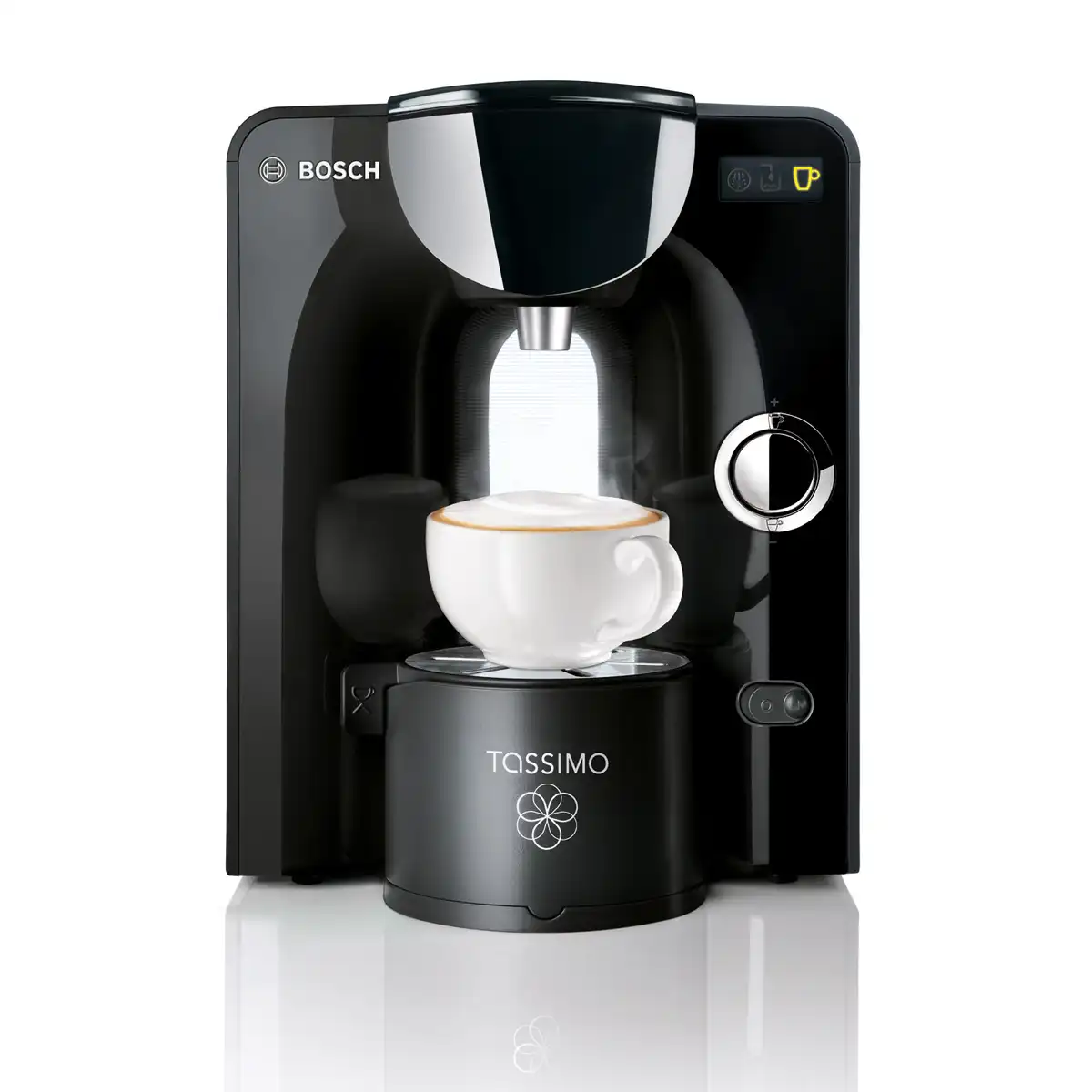 Bosch Tassimo TAS55 cover