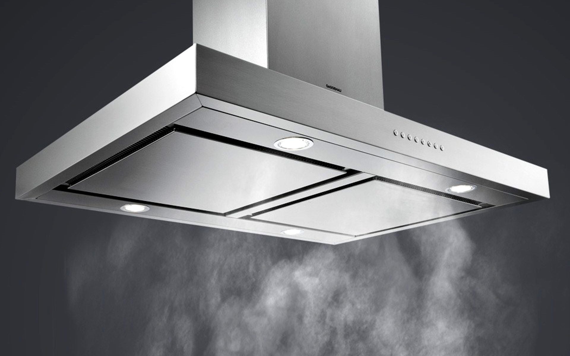 Gaggenau AI200, AI400, AW400 banner