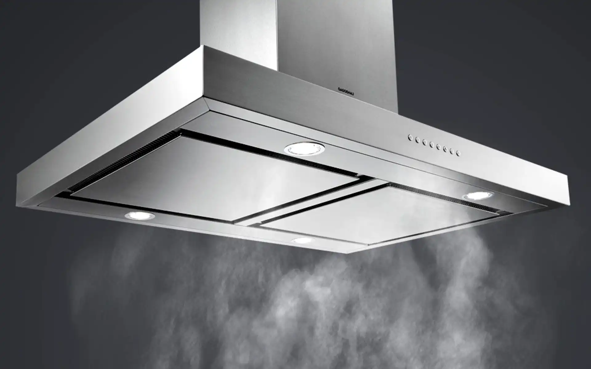 Gaggenau AI200, AI400, AW400 banner