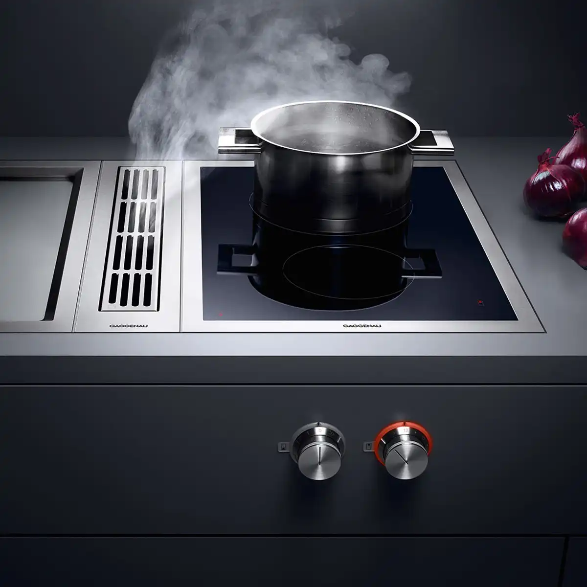 GAGGENAU VL14 cover
