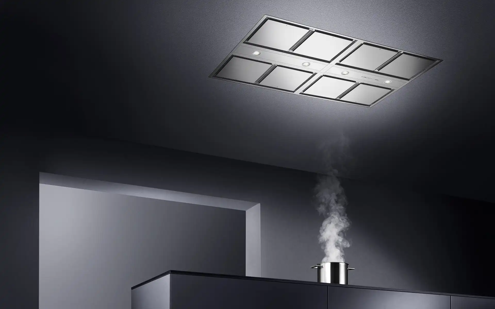 Gaggenau Vario AC400