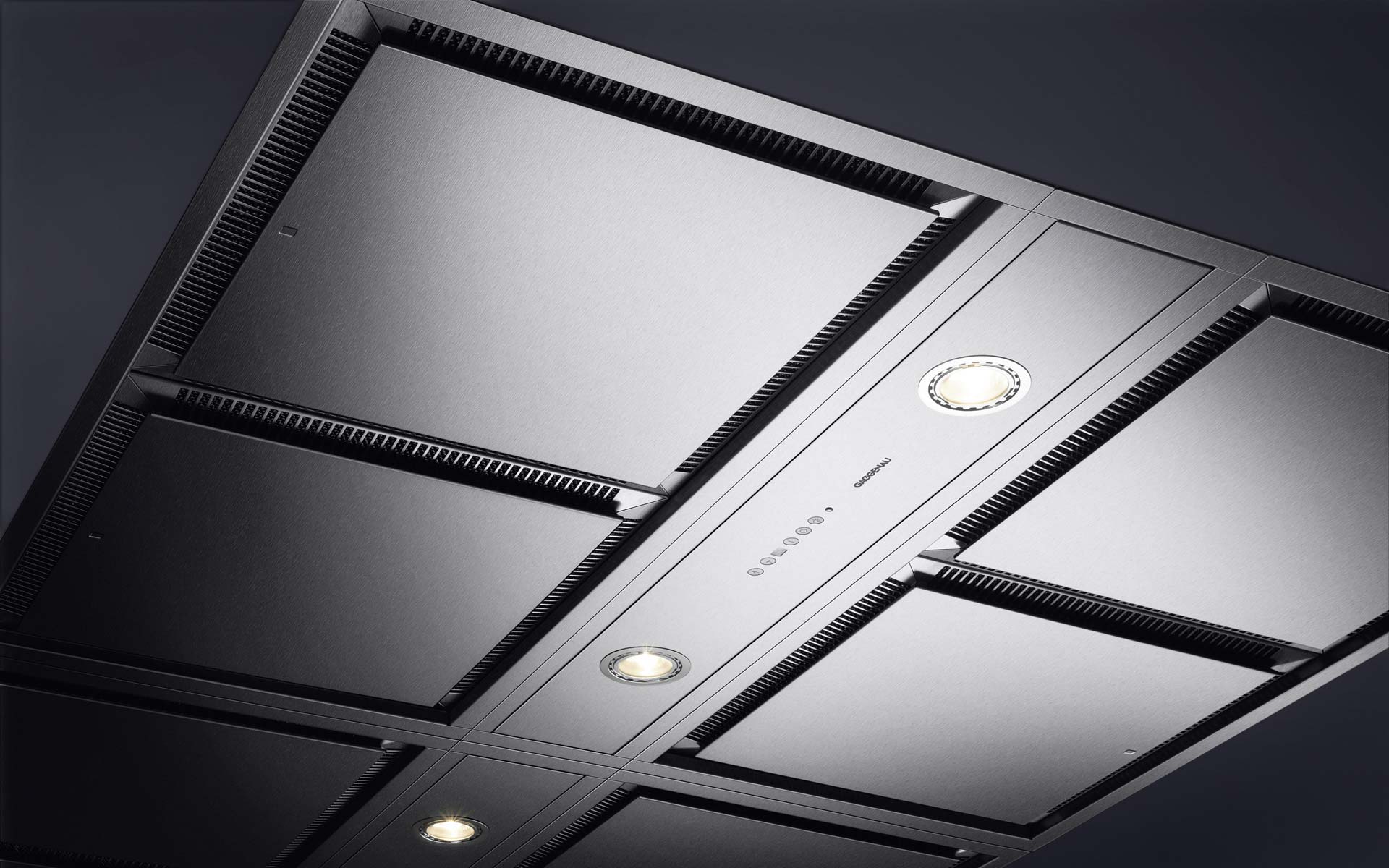 Gaggenau Vario AC400