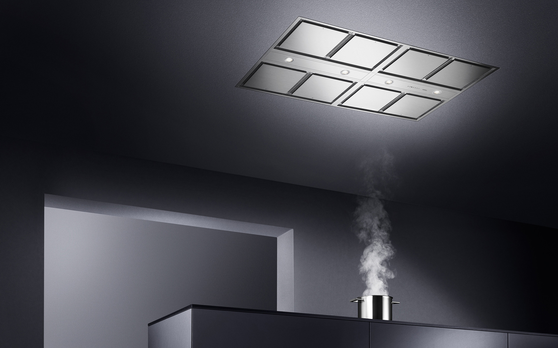 Gaggenau Vario AC400 banner