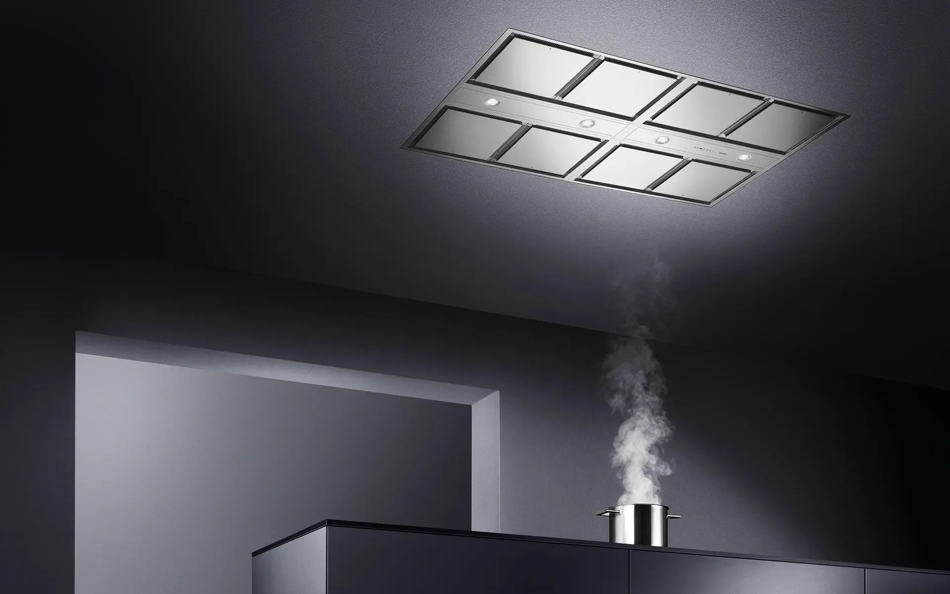 Gaggenau Vario AC400 banner