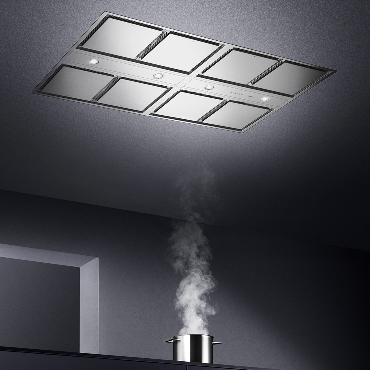 Gaggenau Vario AC400 cover