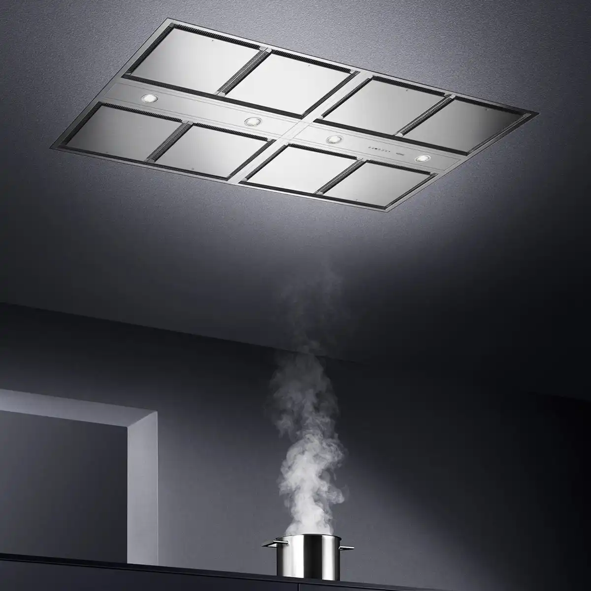 Gaggenau Vario AC400 cover