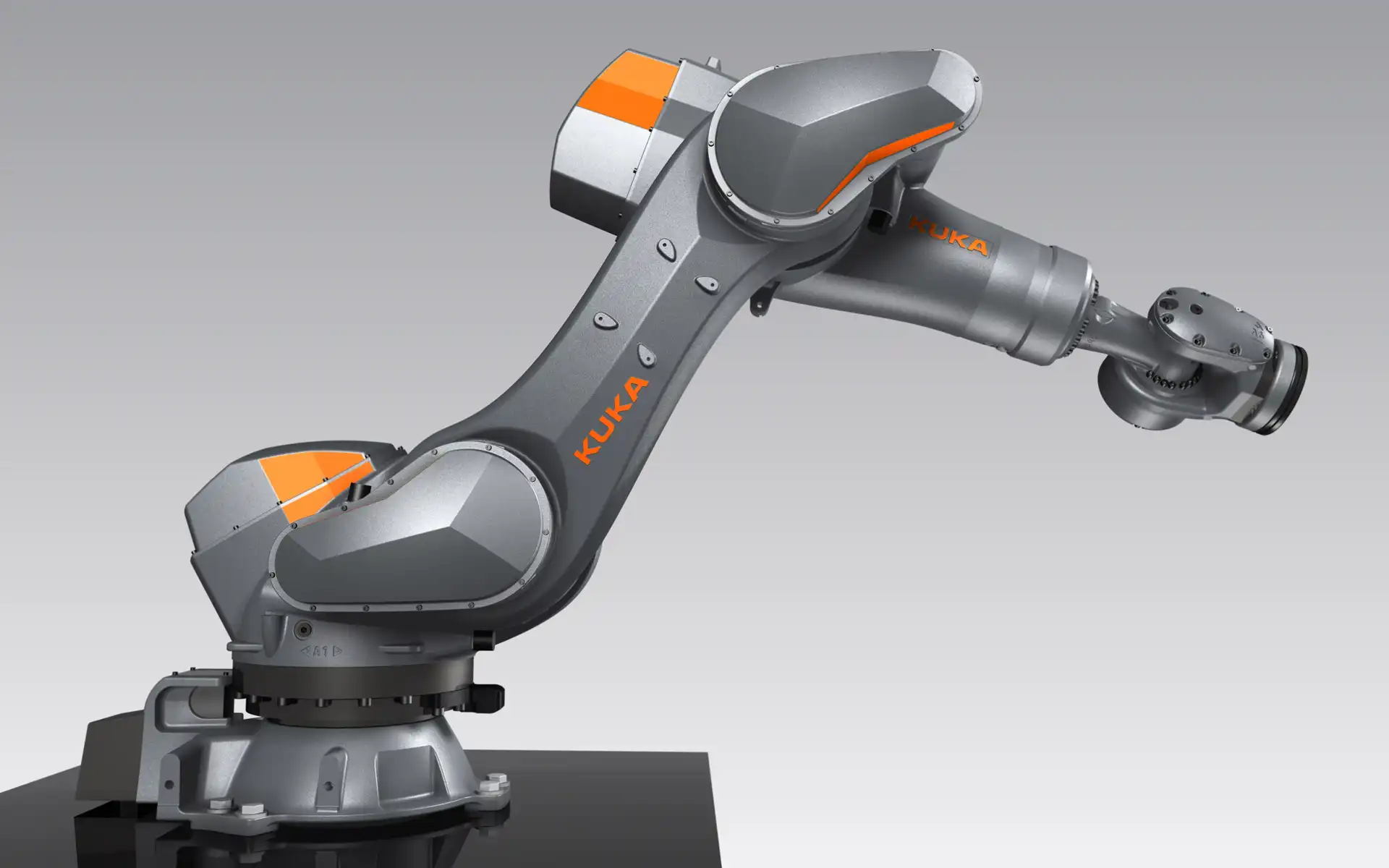 KUKA KR 120 nano F exclusive: right