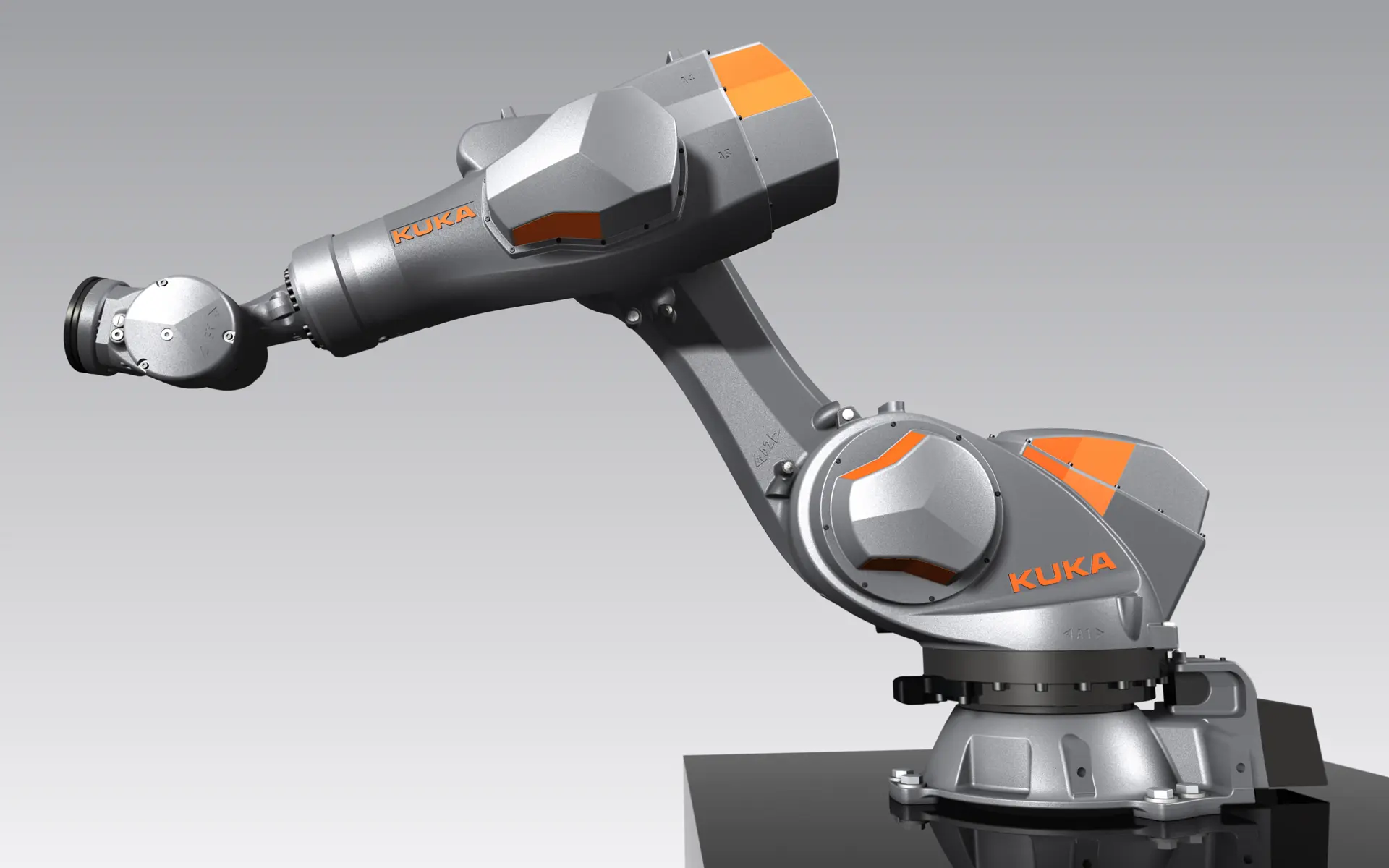 KUKA KR 120 nano F exclusive banner