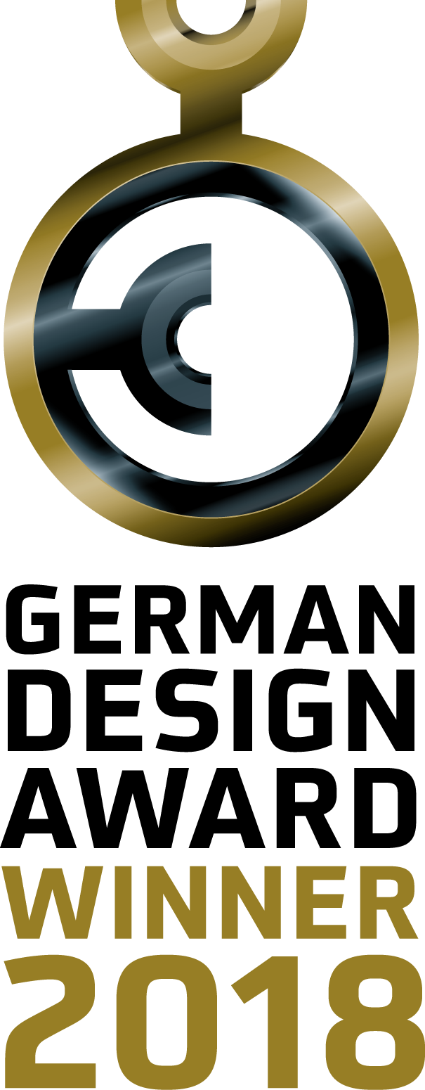 Award label