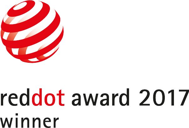 Award label
