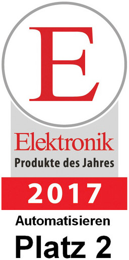 Award label