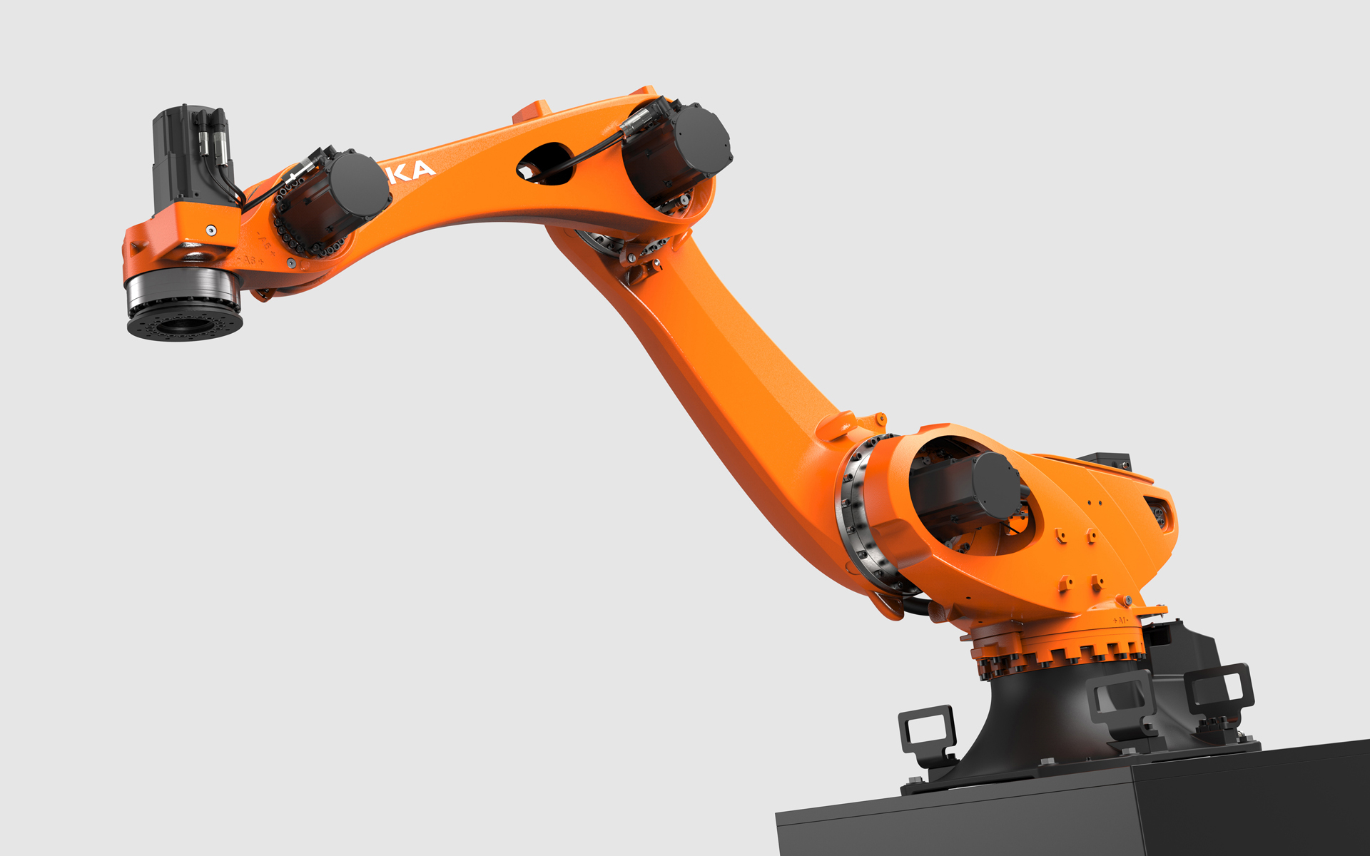 KUKA KR 470 R3200-2 PA banner