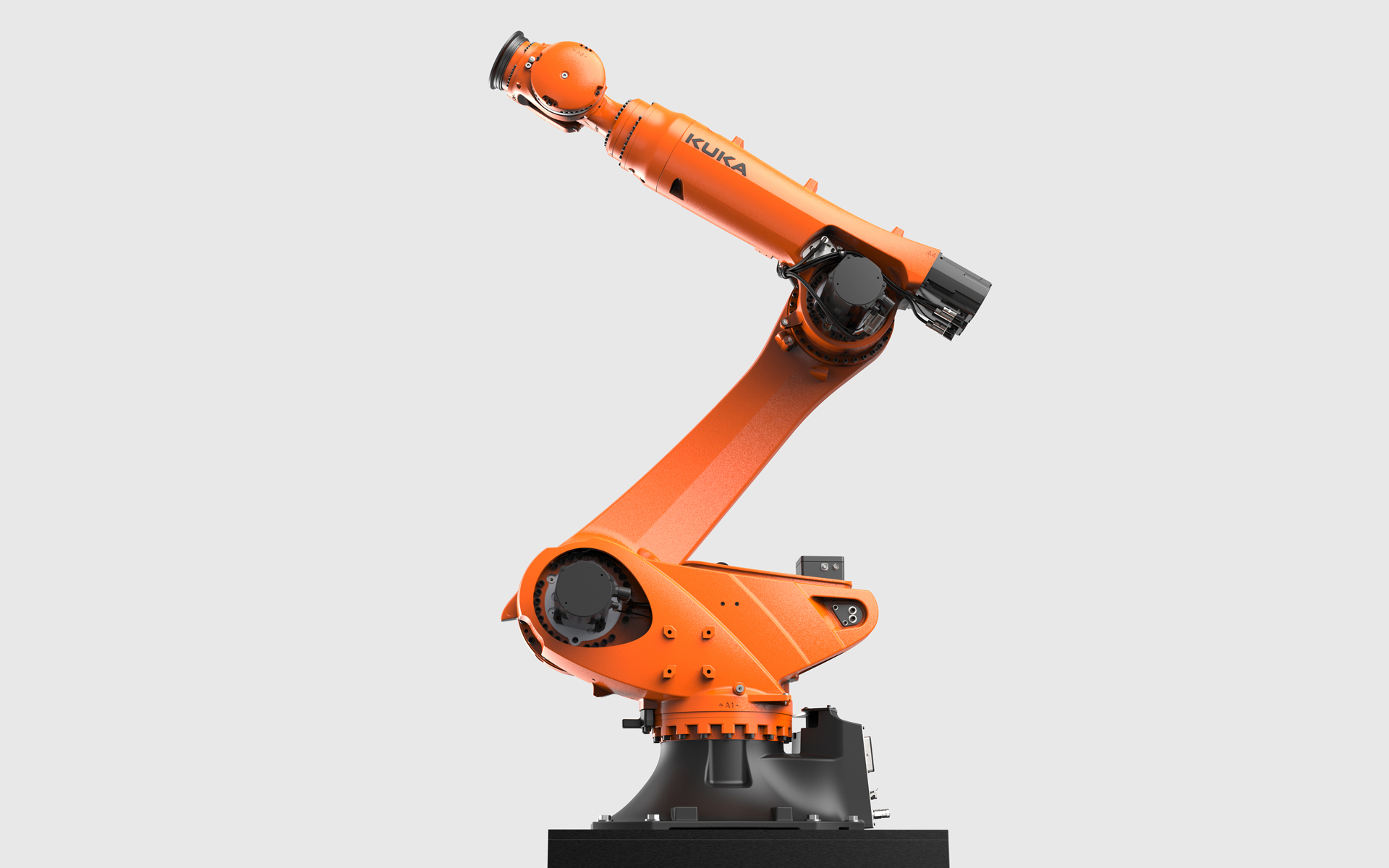KUKA KR 500 FORTEC-2 banner