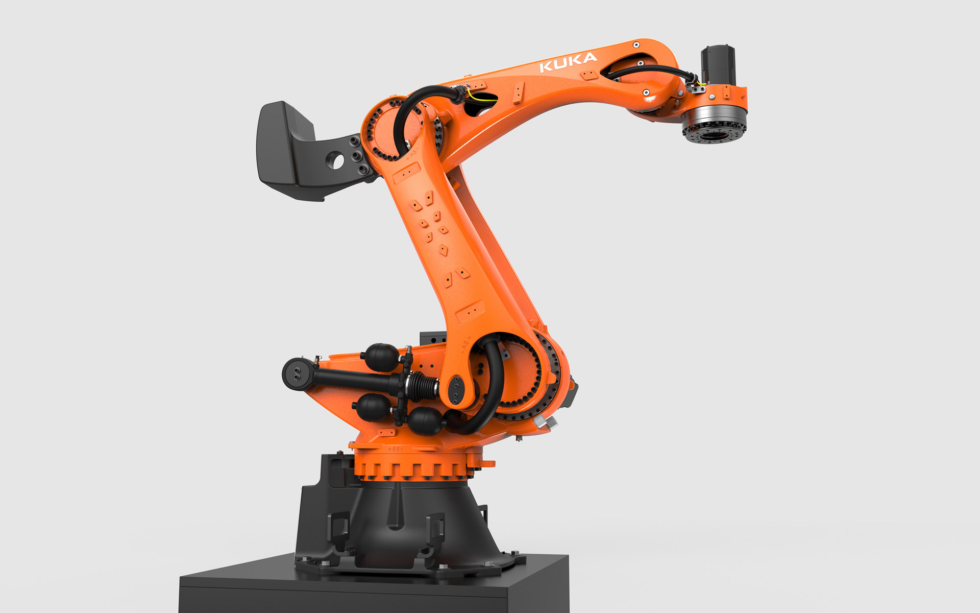 KUKA KR 800 R3200-2 PA: perspective right