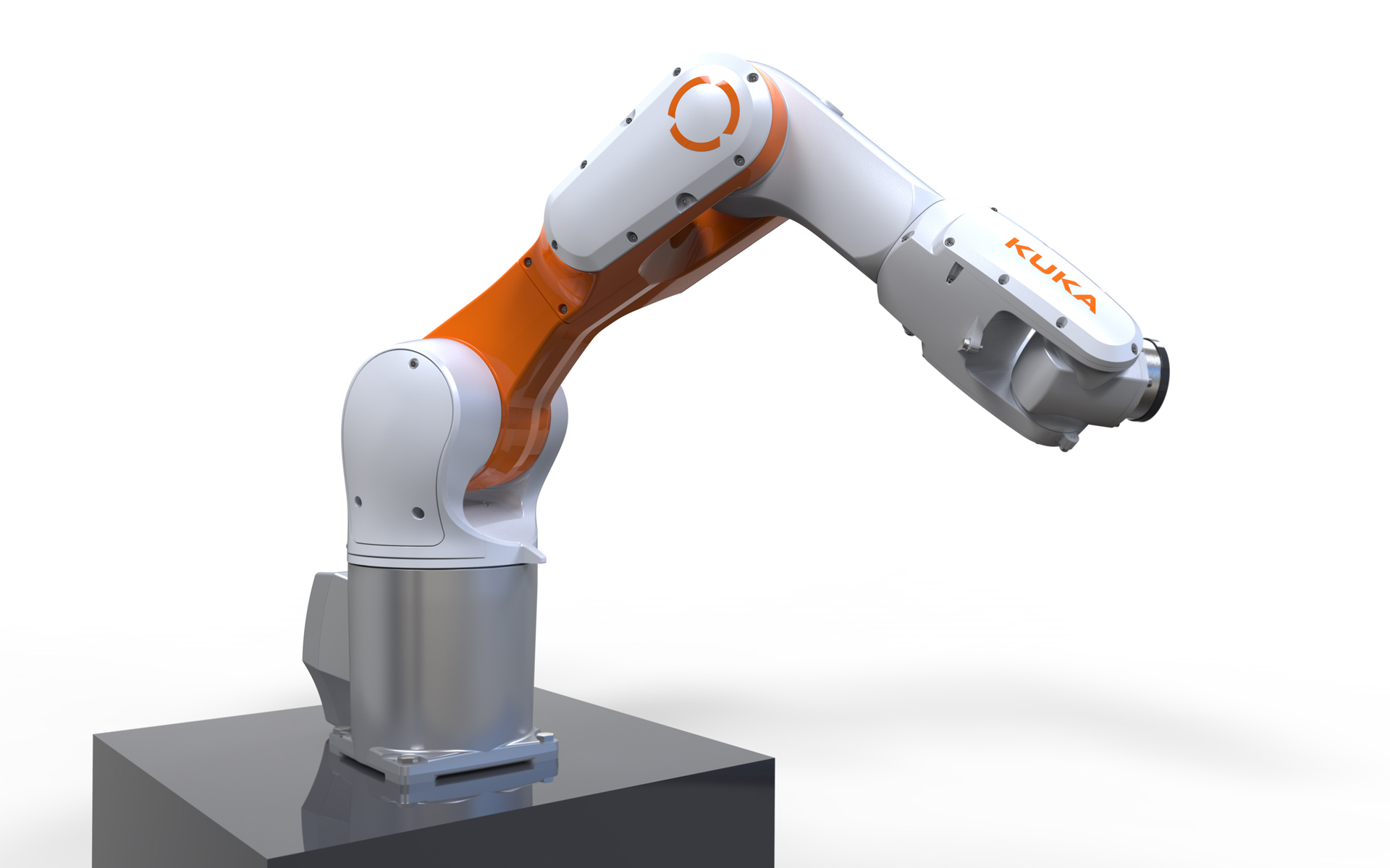 KUKA KR AGILUS-2 banner