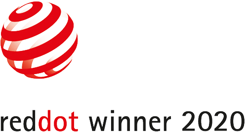 Award label