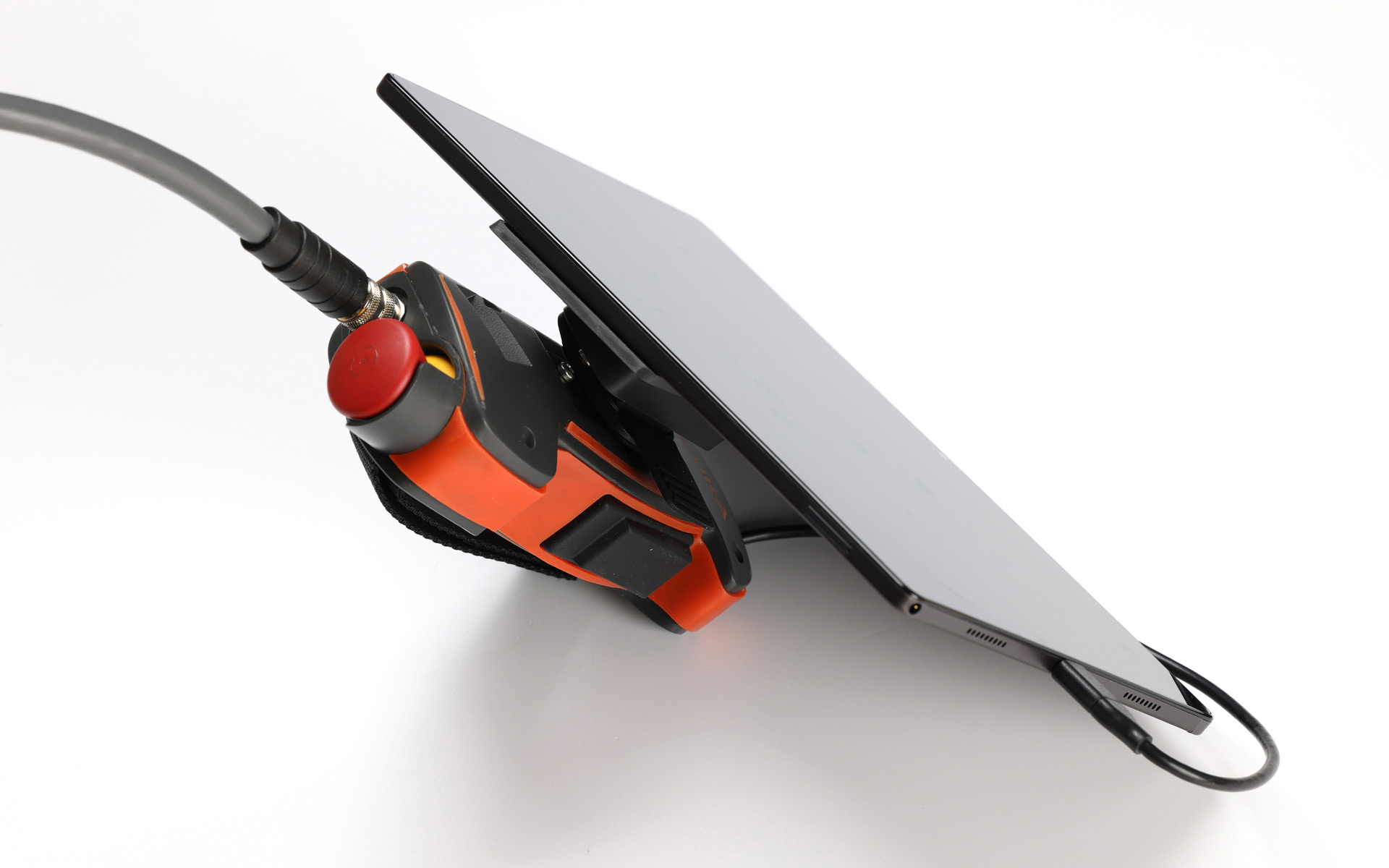 KUKA Smart Plug: below