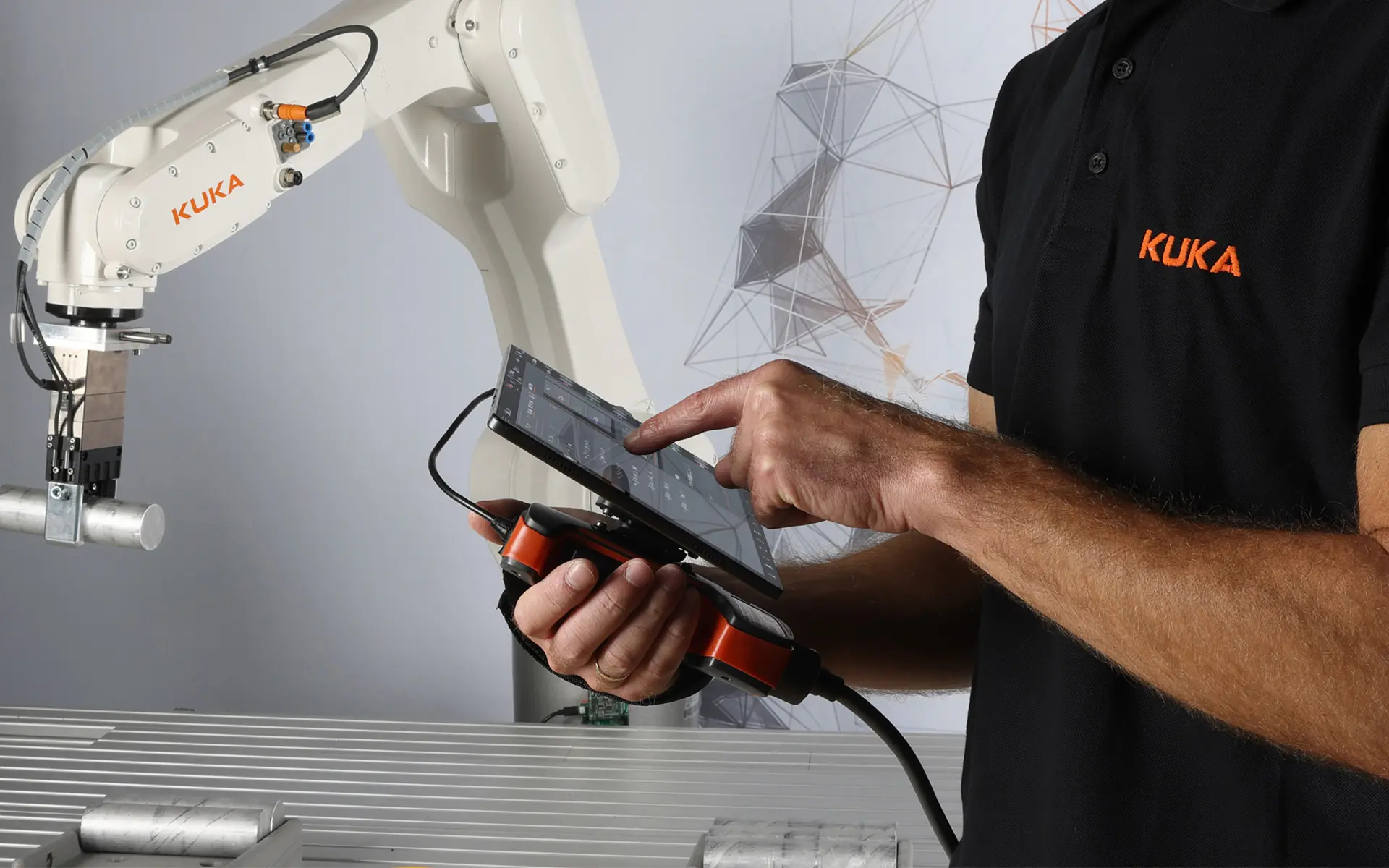 KUKA Smart Plug banner