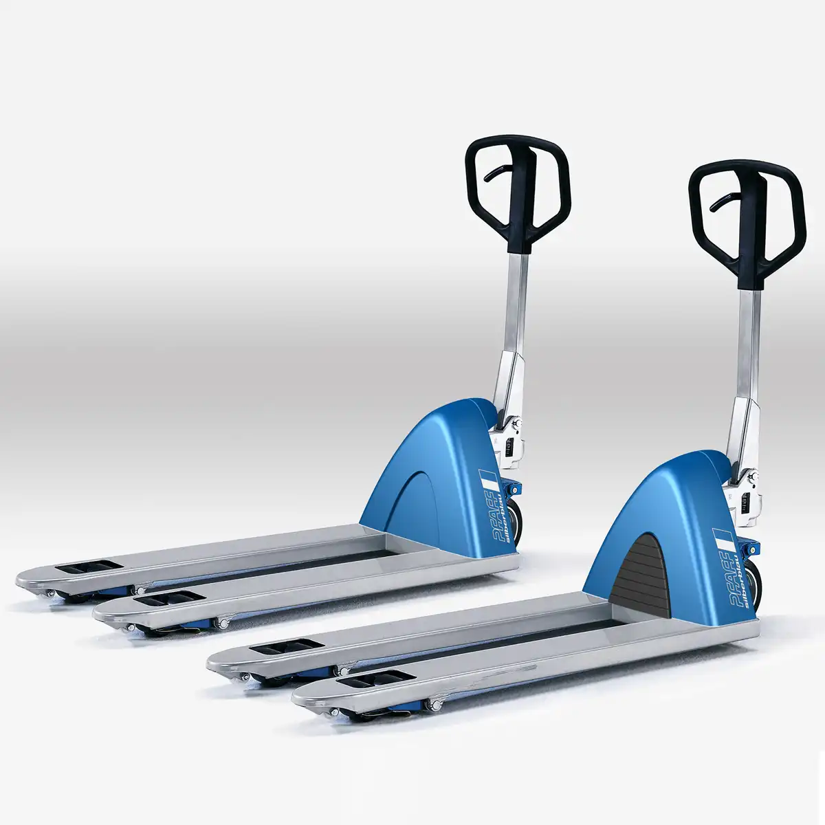 Pfaff-silberblau Silverline cover