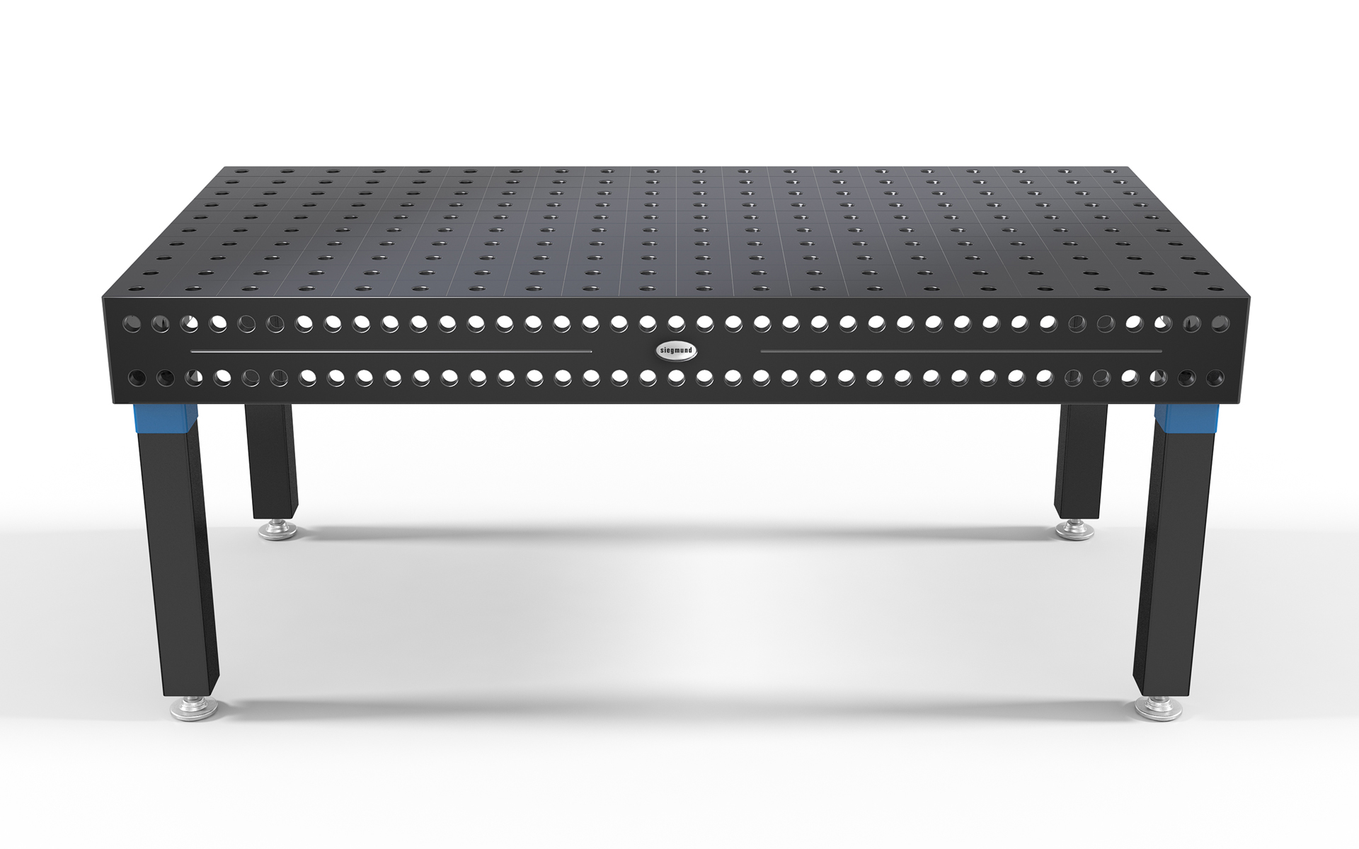 Siegmund Professional Extreme banner