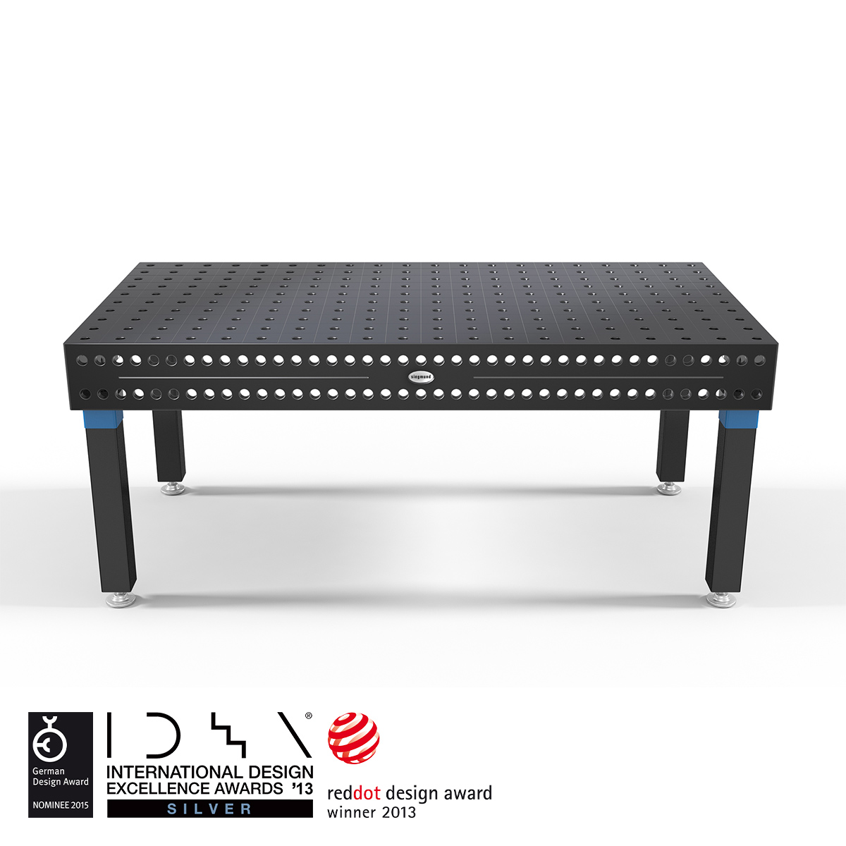 Siegmund Professional Extreme cover