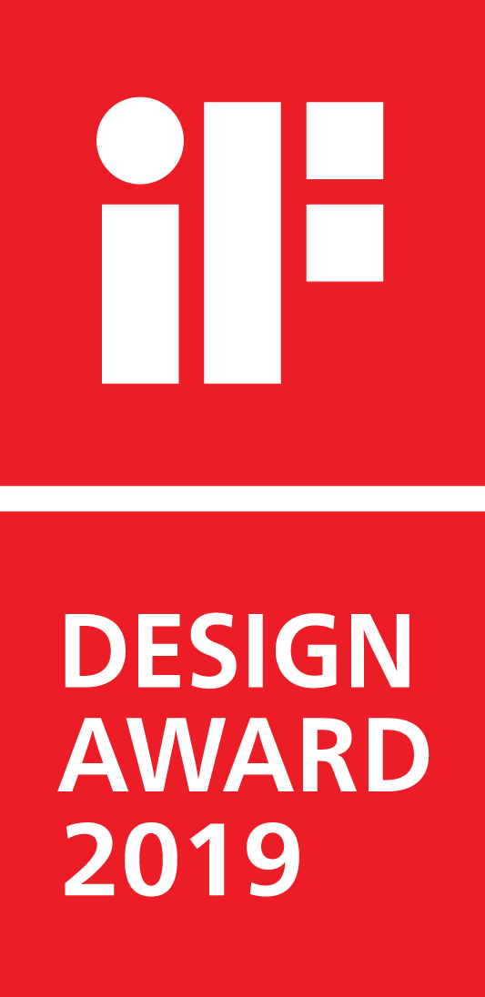 Award label