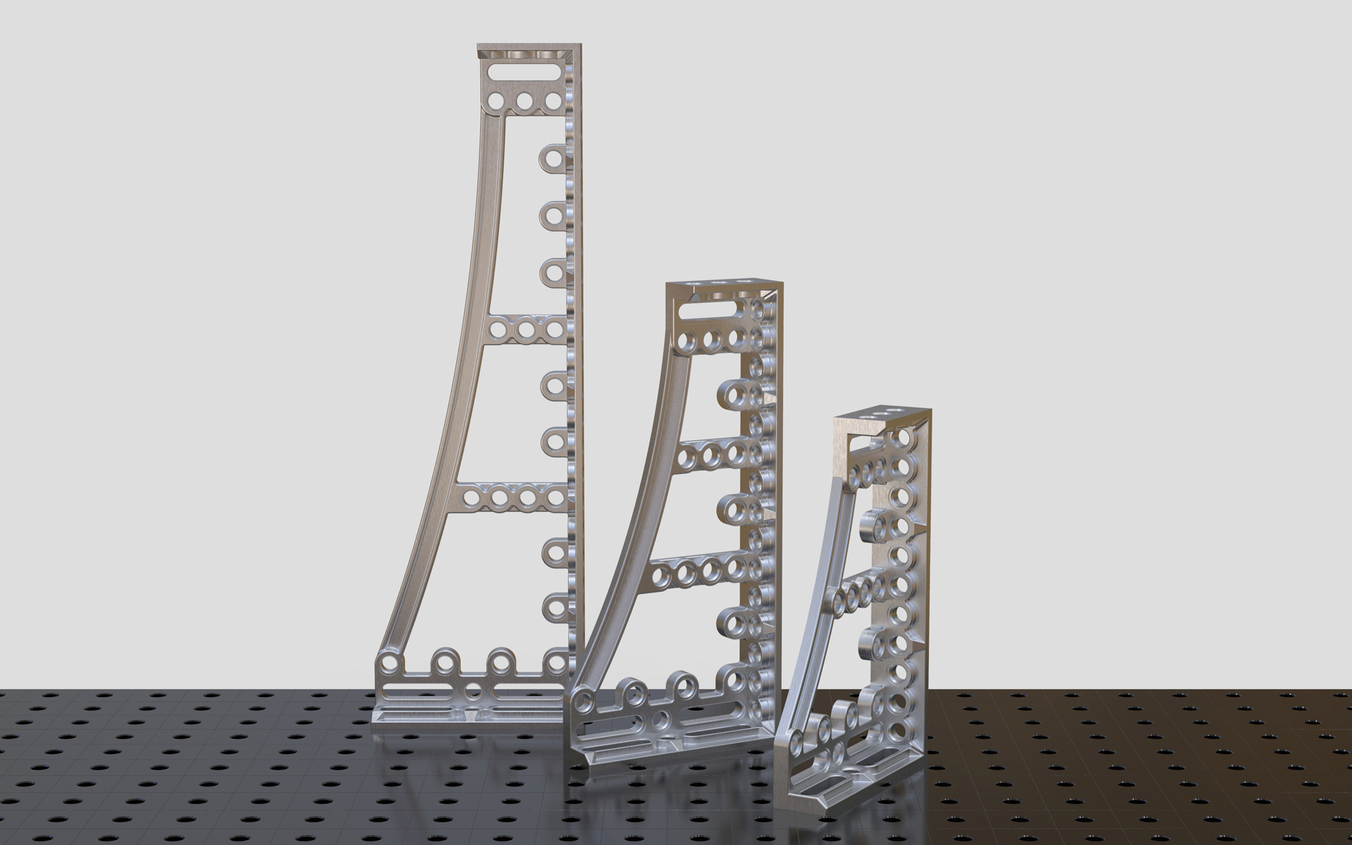 Siegmund Spannwinkel GK Alu-Titan banner