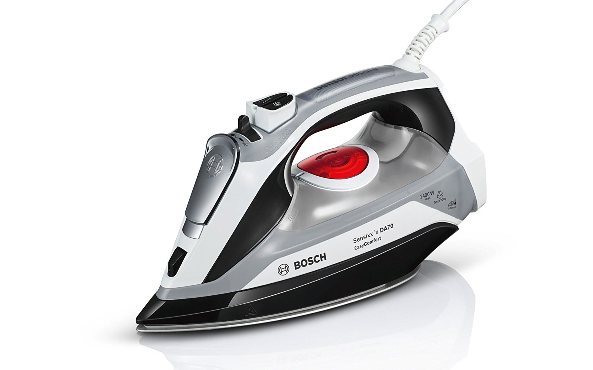 Siemens DA70: perspective