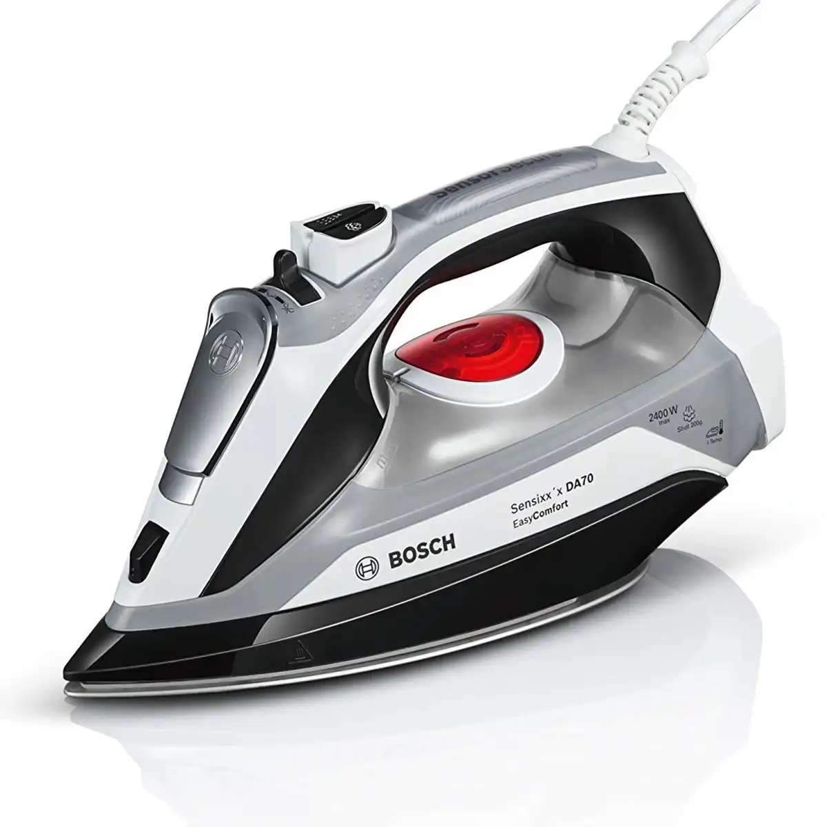 Siemens DA70 cover