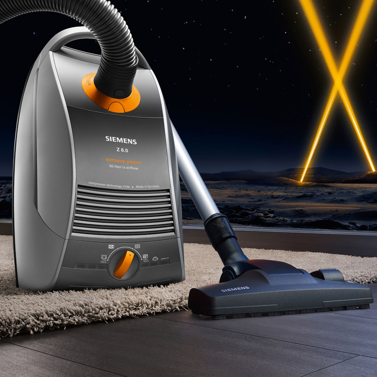 Siemens Z3.0, Z4.0, Z5.0, Z6.0 cover