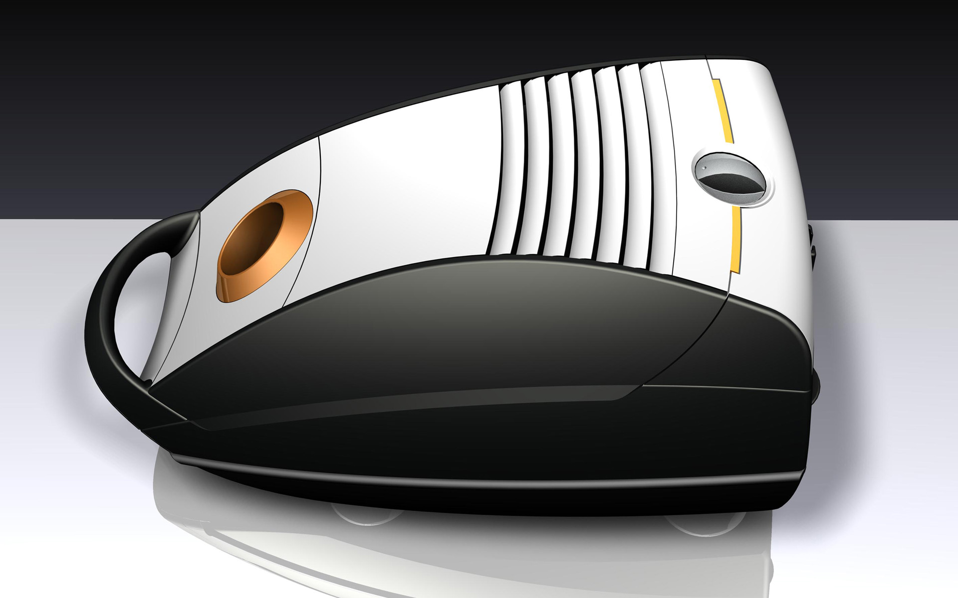 Siemens Z6 Entwurf 2006